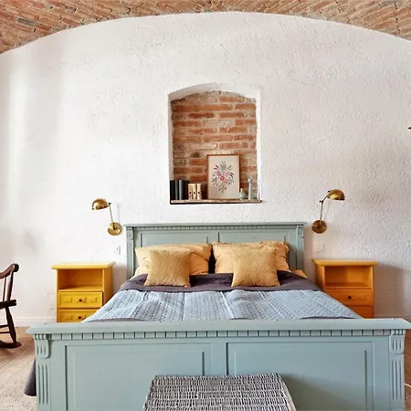 Apartman 400 éves Ház *