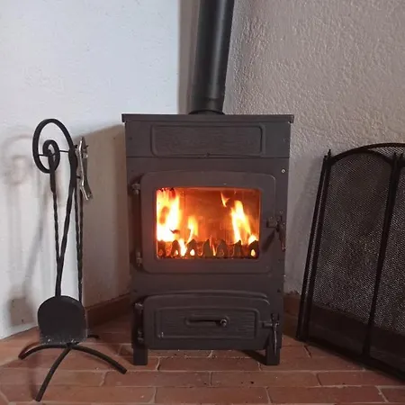 Appartamento 400 éves Ház