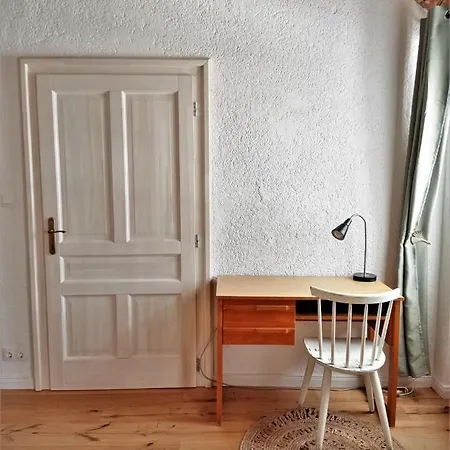 Apartman 400 éves Ház *