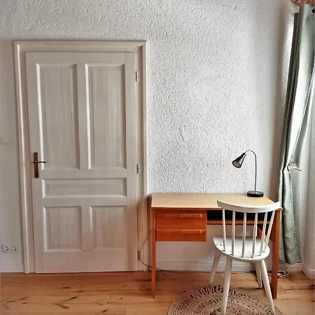 Apartman 400 éves Ház *