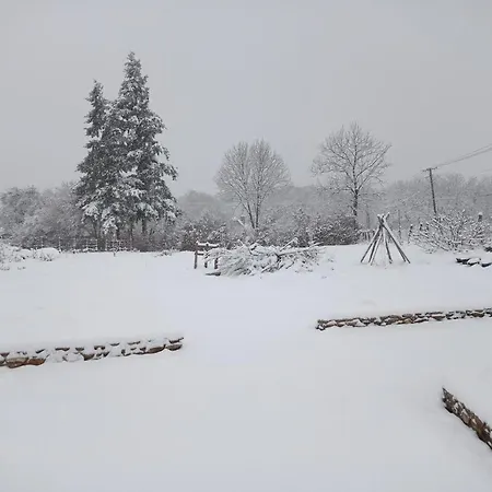 400 éves Ház Koszegszerdahely