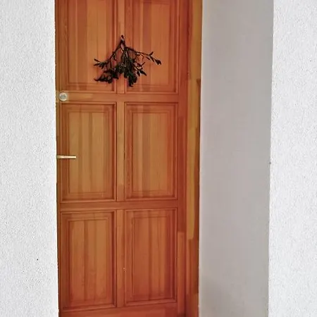 400 éves Ház