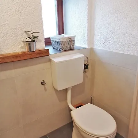 Appartamento 400 éves Ház Koszegszerdahely