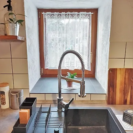Apartman 400 éves Ház Koszegszerdahely