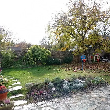 Apartman 400 éves Ház *