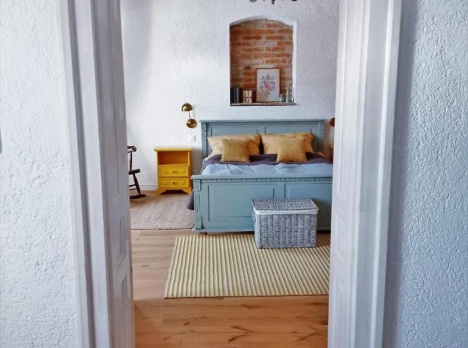 Apartament 400 Eves Haz Vendeghaz