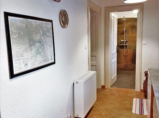 400 Eves Haz Vendeghaz Apartmán