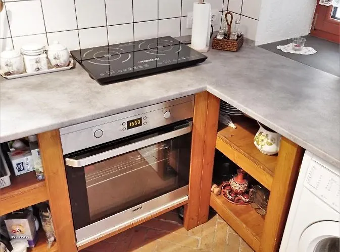 Apartament 400 Eves Haz Vendeghaz Koszegszerdahely