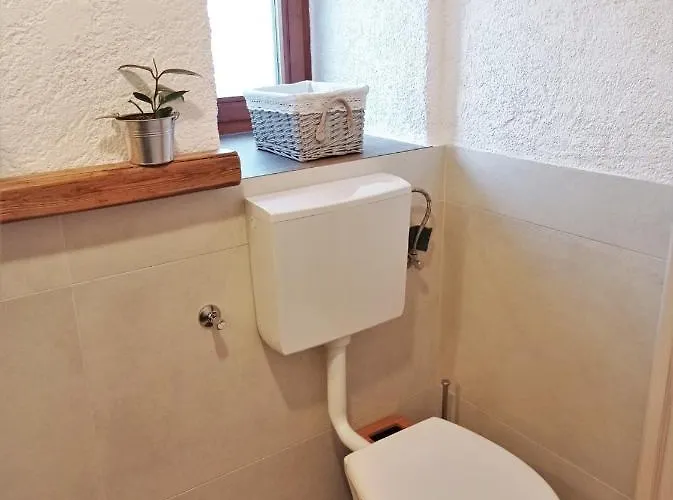 Apartmán 400 Eves Haz Vendeghaz Koszegszerdahely
