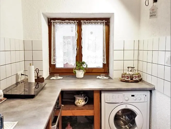 Apartmán 400 Eves Haz Vendeghaz *