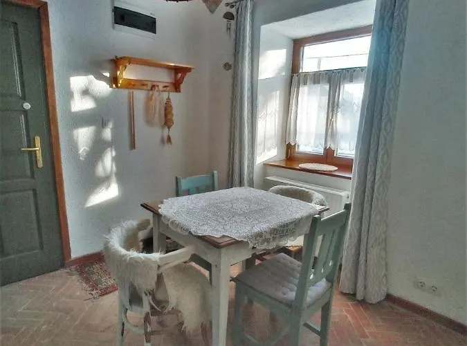 Apartmán 400 Eves Haz Vendeghaz Koszegszerdahely