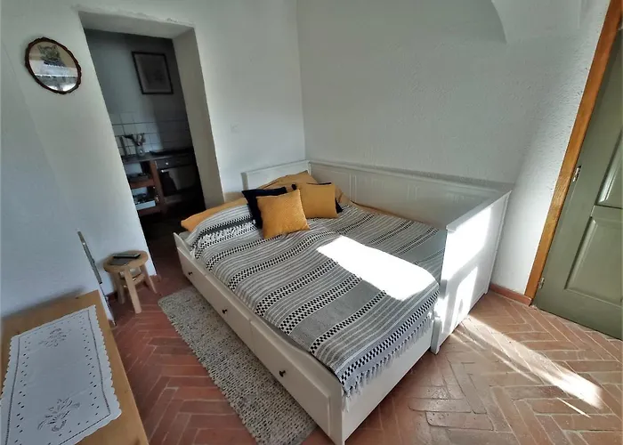 400 Eves Haz Vendeghaz Apartament *